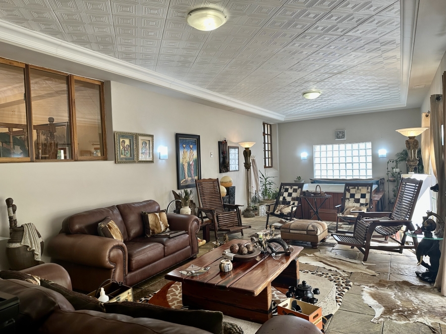 5 Bedroom Property for Sale in Mill Park Eastern Cape